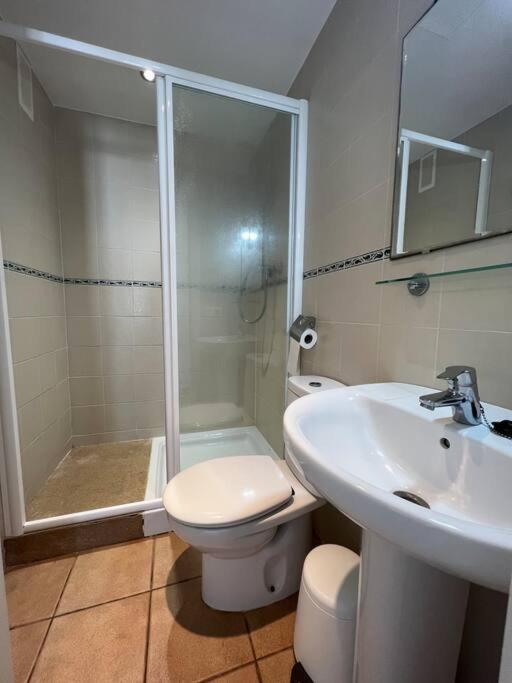 Apartment Great Penthouse With Pool And Private Roof Terrace