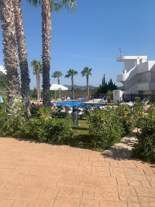 Great Penthouse With Pool And Private Roof Terrace Apartment Santanyí