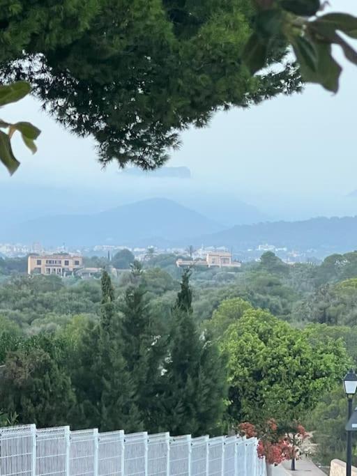 Apartment Great Penthouse With Pool And Private Roof Terrace Santanyí
