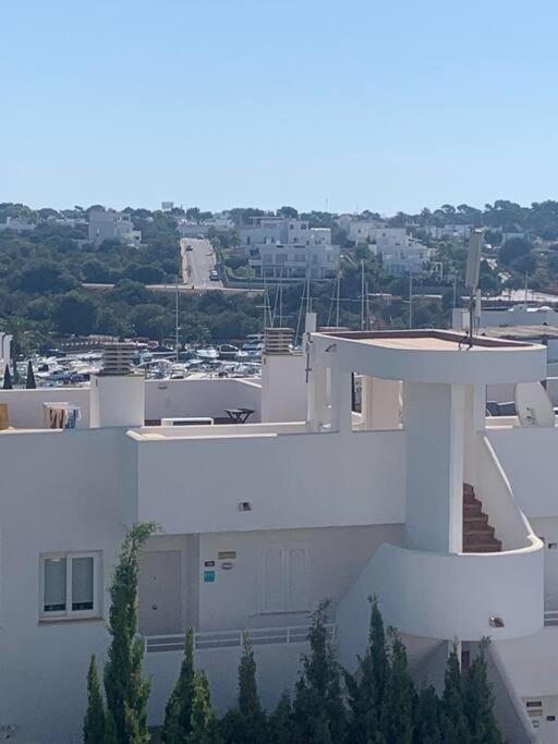 Great Penthouse With Pool And Private Roof Terrace * Santanyí