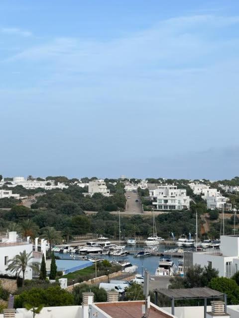 Apartment Great Penthouse With Pool And Private Roof Terrace Santanyí