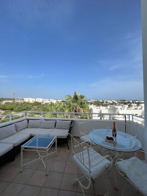 Apartment Great Penthouse With Pool And Private Roof Terrace