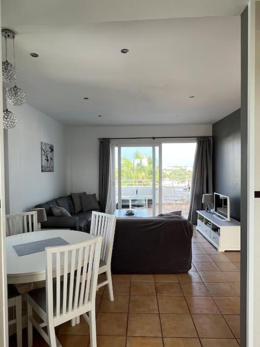 Great Penthouse With Pool And Private Roof Terrace Apartment