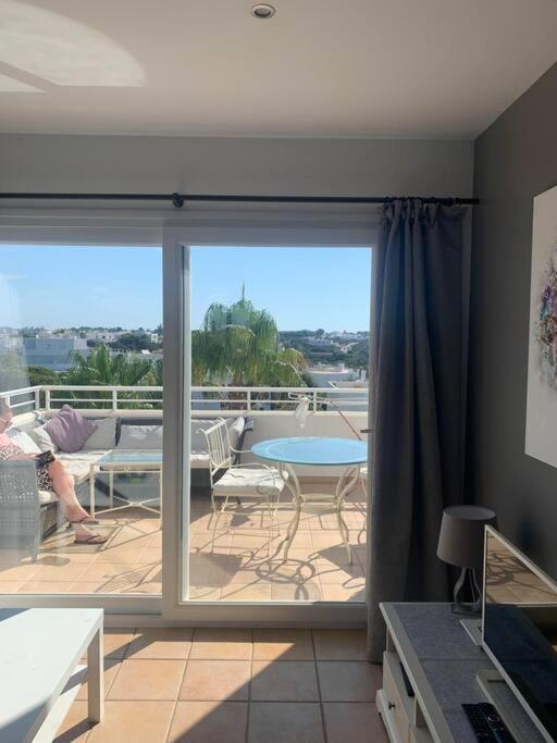 Great Penthouse With Pool And Private Roof Terrace Apartamento Santanyí