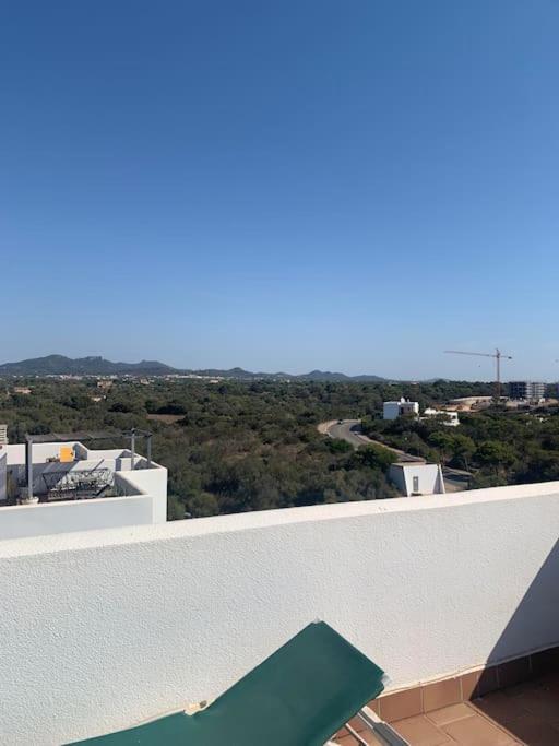Apartment Great Penthouse With Pool And Private Roof Terrace *