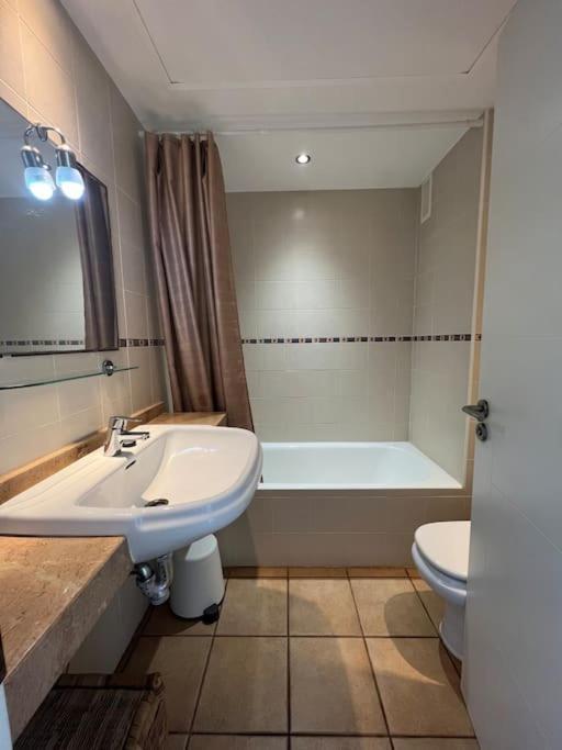 Apartment Great Penthouse With Pool And Private Roof Terrace Santanyí