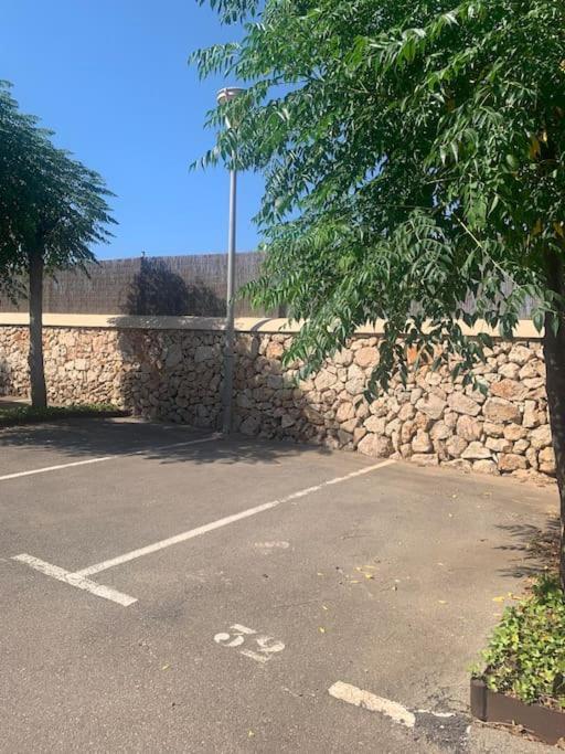 Great Penthouse With Pool And Private Roof Terrace Apartamento Santanyí
